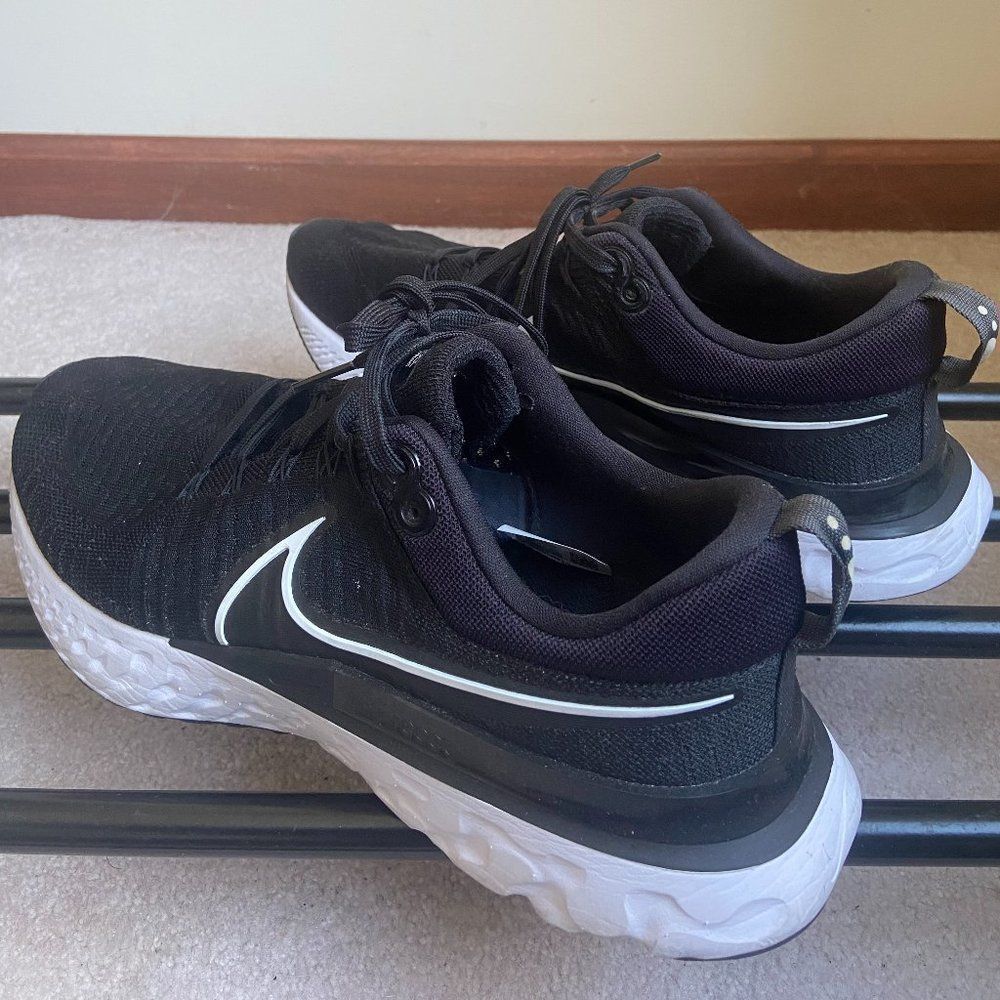 Nikemen Infinity React Running Shoes - image 4